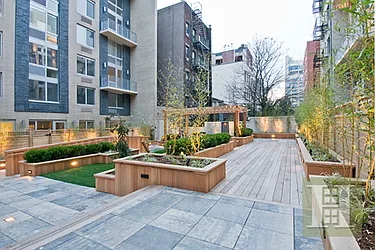 Sold by Halstead Real Estate