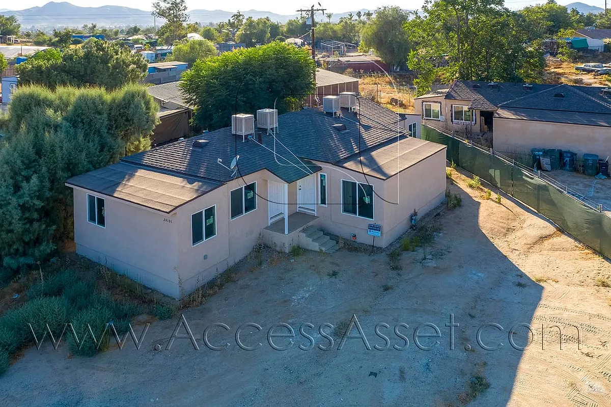 Building Photo - 24099 State Highway 74 #C