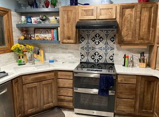 138 E Rice Dr, El Dorado, KS 67042