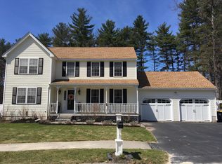 23 Sutherland Dr, Hudson, NH 03051