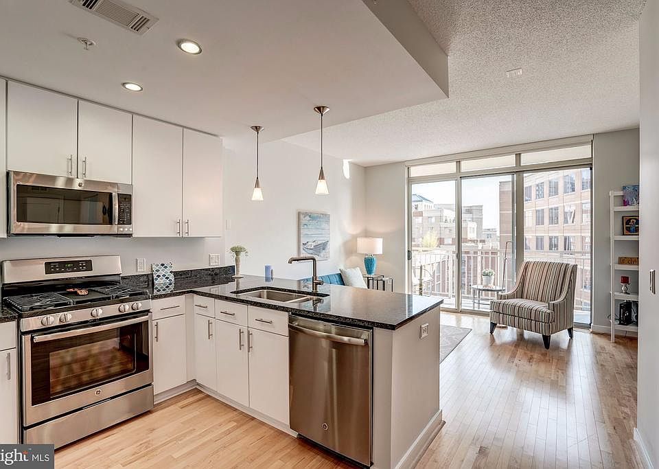 1st image of 820 N Pollard St APT 710