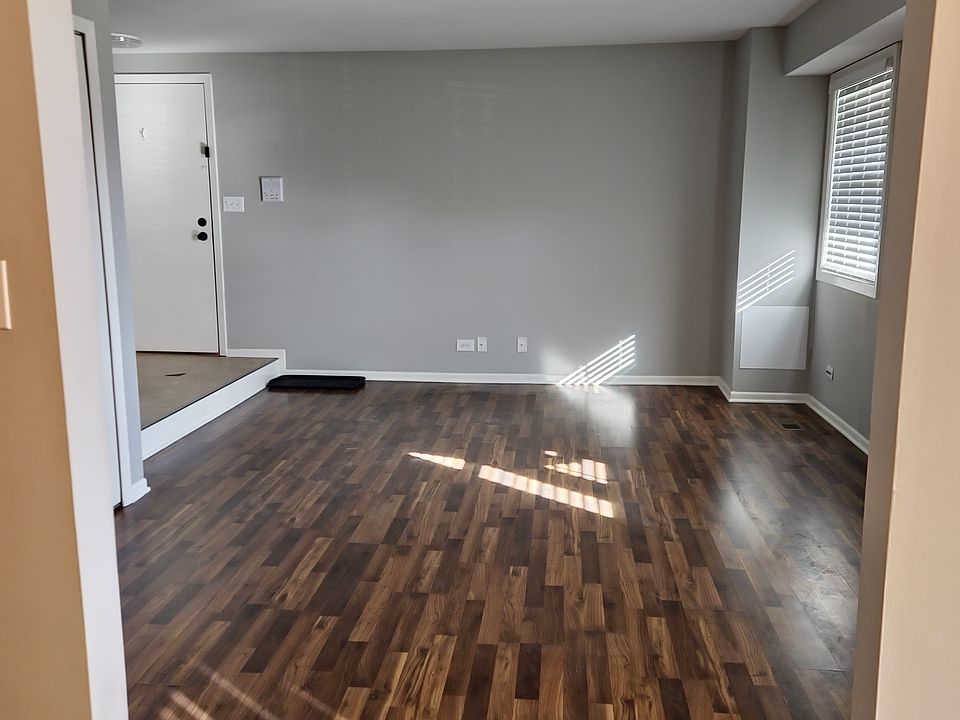 Living Room with great natural light