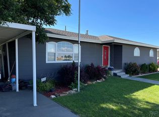 301 Cedar St, Springfield, CO 81073