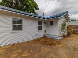 141 Poplar St, Powers, OR 97466