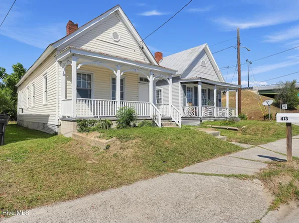 413 Crawford Avenue, Augusta, GA 30904