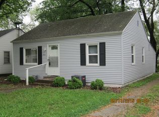 3232 E Enos Ave, Springfield, IL 62702