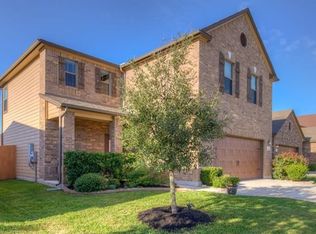 821 Oatmeal Dr, Pflugerville, TX 78660
