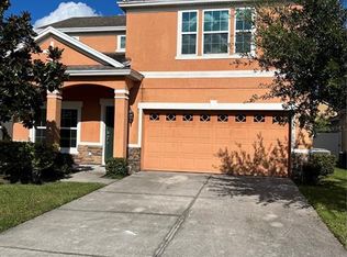 1123 Bassano Way, Orlando, FL 32828