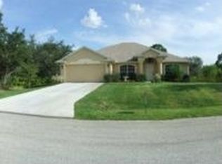 1538 Frisco Ter, Port Charlotte, FL 33953