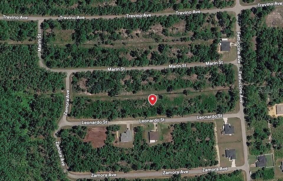 1st image of 7926 LEONARDO STREET LOT 19