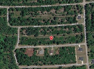 7926 LEONARDO STREET LOT 19, SEBRING, FL 33872
