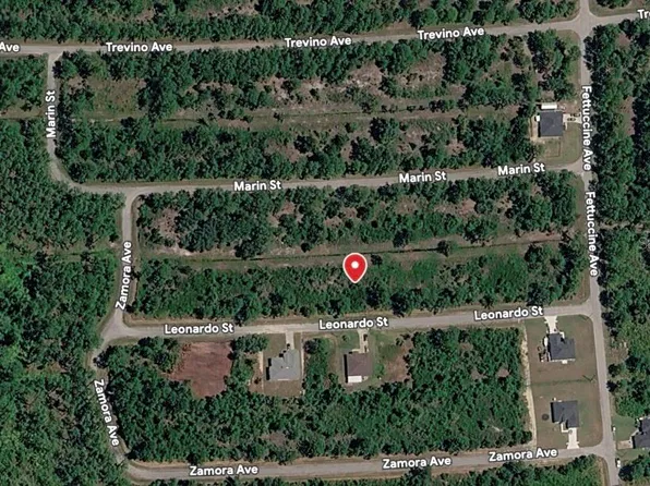 7926 LEONARDO STREET LOT 19, SEBRING, FL 33872