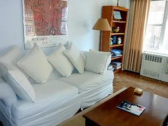 Rented by Corcoran