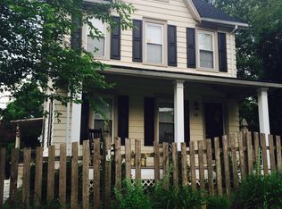 530 Strasburg Ave, Parkesburg, PA 19365