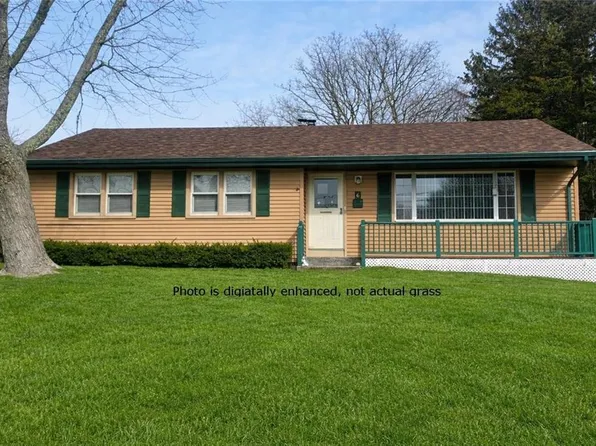 6 Wilder Ave, Westerly, RI 02891