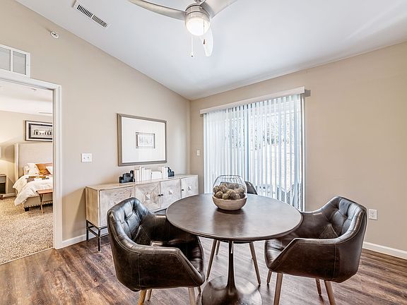 Room for All of Your Favorite Homey Items