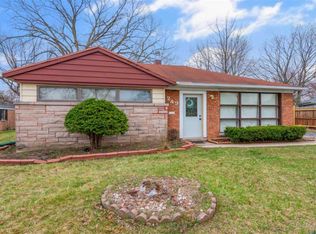 249 Indianwood Blvd, Park Forest, IL