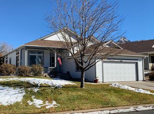 267 Limberpine Cir, Parachute, CO 81635