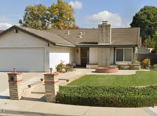 1004 Hickory View Cir, Camarillo, CA 93012