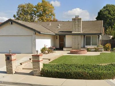 1004 Hickory View Cir, Camarillo, CA, 93012