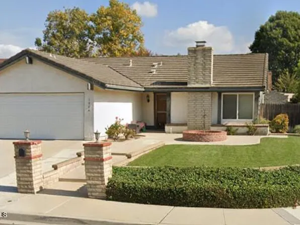 1004 Hickory View Cir, Camarillo, CA 93012