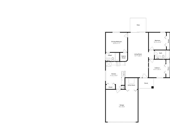 2nd image of 8210 Southern Forest Dr