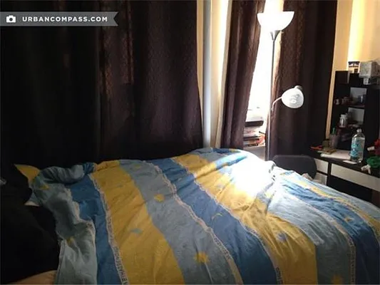 Rented by Compass | media 21