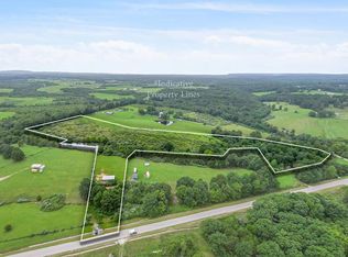 0 Brockdell Rd, Spencer, TN 38585