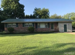 501 Sunset Ave, Albertville, AL 35950
