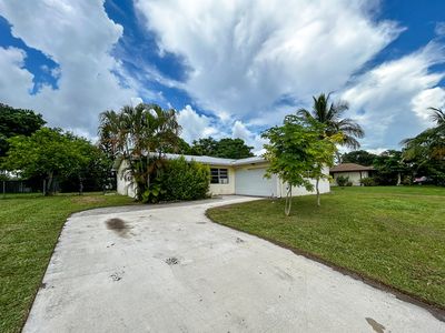 106 NW Curtis Street, Port Saint Lucie, FL, 34983