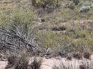 7749 Quail St, Holbrook, AZ 86025
