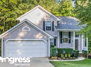 7413 Hubbard Woods Rd, Charlotte, NC 28269