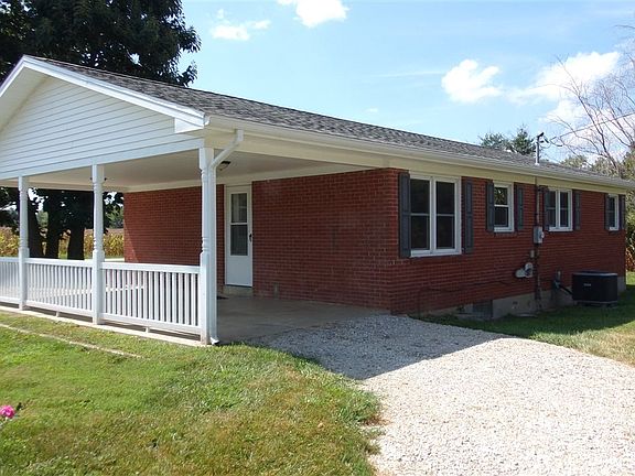 2nd image of 21 Ammons Church Ln