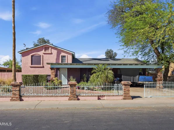 4702 E ALTA VISTA Road, Phoenix, AZ 85042