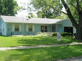 2509 Sheridan Dr, Champaign, IL
