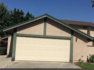 1948 E Yale St #26, Ontario, CA 91764