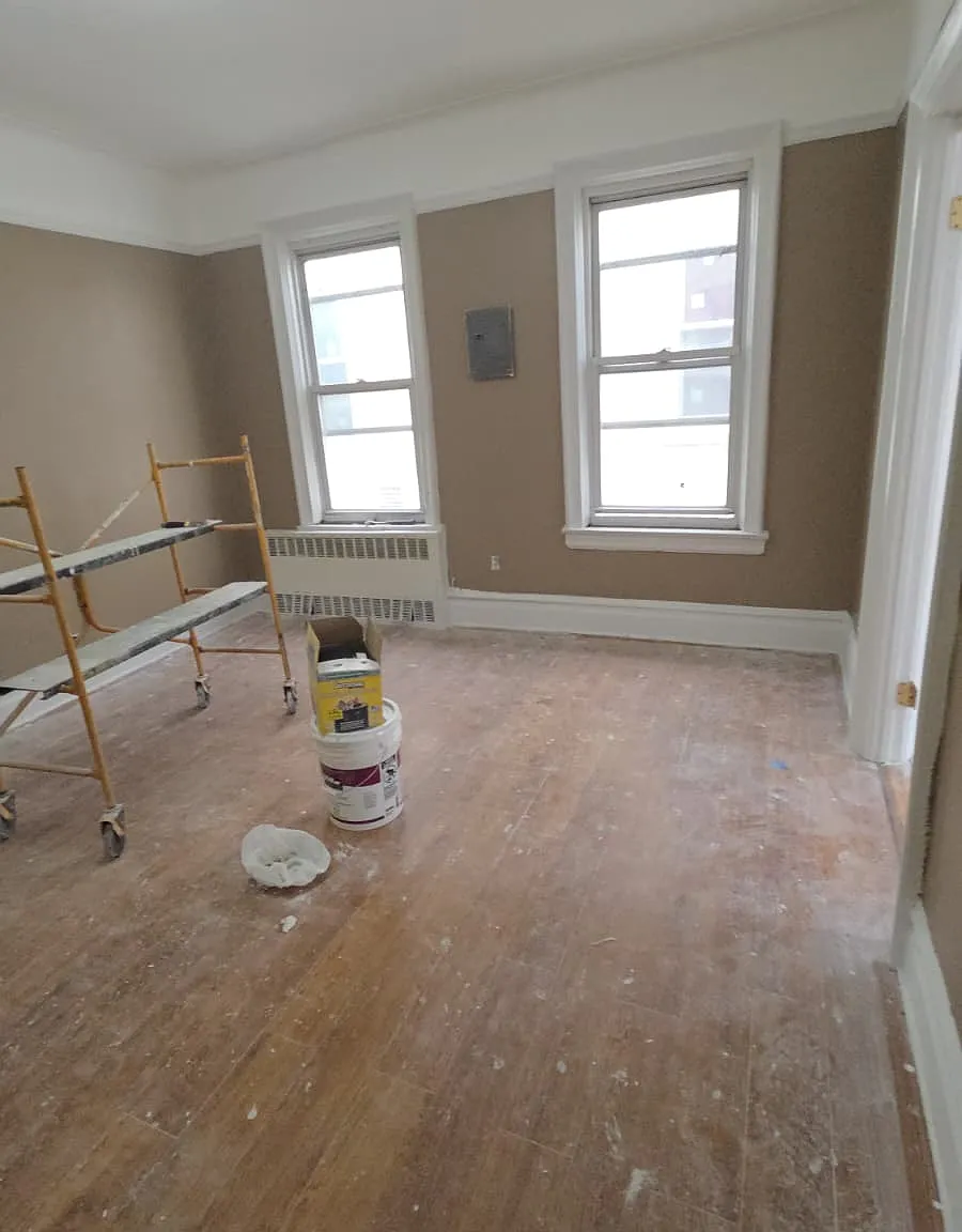 2 bed, 840 sqft, $2,400 — Photo 3