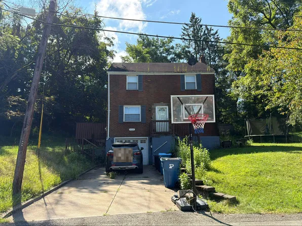 520 Springdale Dr, Pittsburgh, PA 15235
