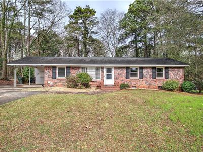2191 Sun Valley Dr SE, Marietta, GA, 30067