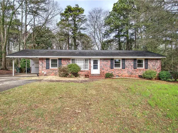 2191 Sun Valley Dr SE, Marietta, GA 30067