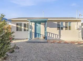 73384 Sullivan Rd #A, Twentynine Palms, CA 92277