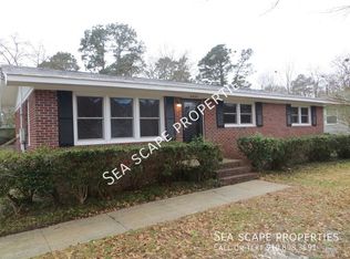 5434 Andover Rd, Wilmington, NC 28403