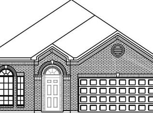 30007 Willow Cove Ln, Brookshire, TX 77423