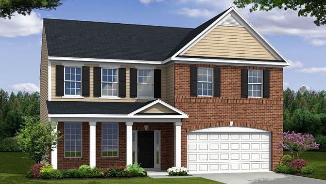 Exterior TRN