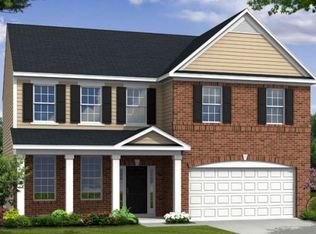 419 Little Acres Dr, Knightdale, NC 27545