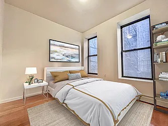 Rented by Alpha Properties NYC I LLC