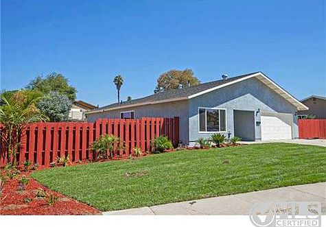 3rd image of 7434 San Vicente St