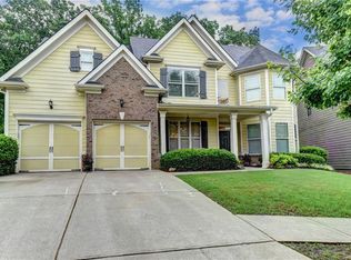 3193 Little Bear Ln, Buford, GA 30519