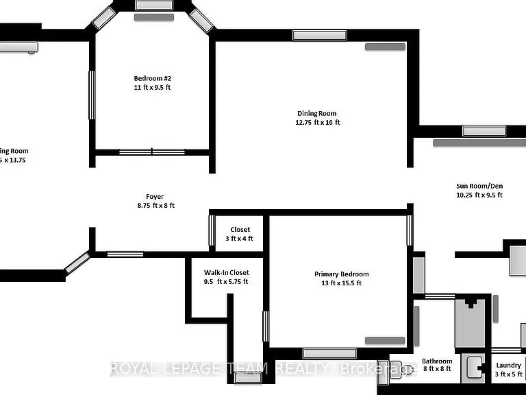 540 Gilmour St #1 — Photo 18