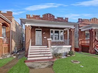 1429 S 57th Ave, Cicero, IL 60804